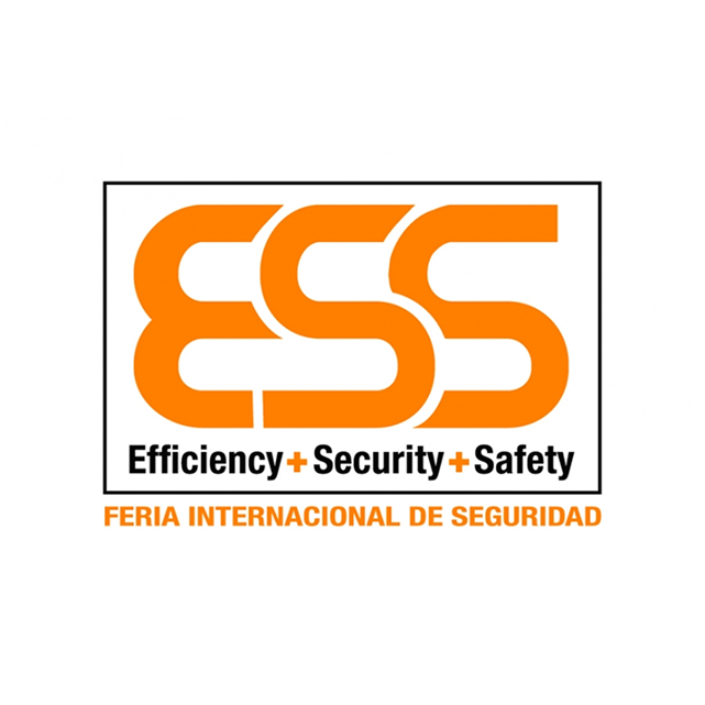 Feria Internacional de Seguridad