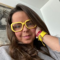 María Fernanda Arcila